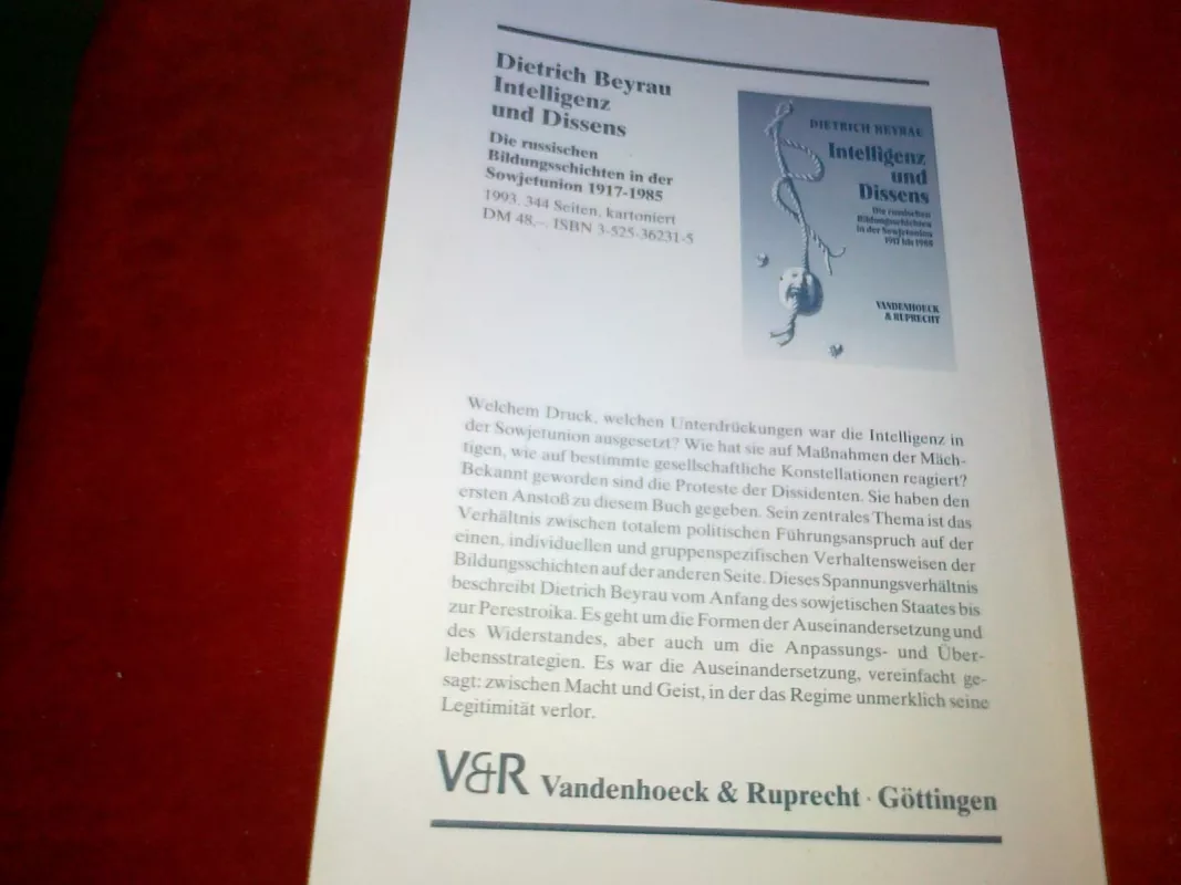 Leviathan Zeitschrift fur Sozialwissenschaft - Autorių Kolektyvas, knyga