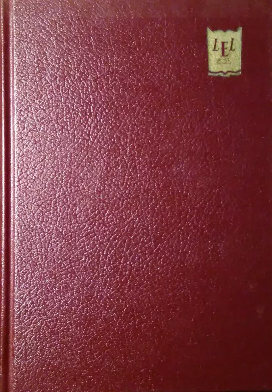Lietuvių enciklopedija (14 tomas) Bostono enciklopedija - Autorių Kolektyvas, knyga