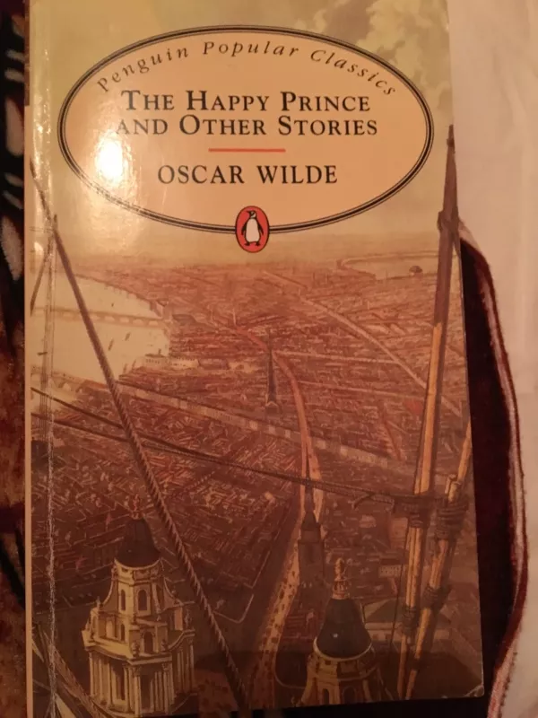 Collins Complete Works of Oscar Wilde - Oscar Wilde, knyga