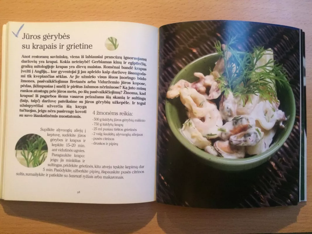 Greita ir skanu, arba Kaip gaminti namuose iš gatavų produkų - Anna Pavlowitch, knyga