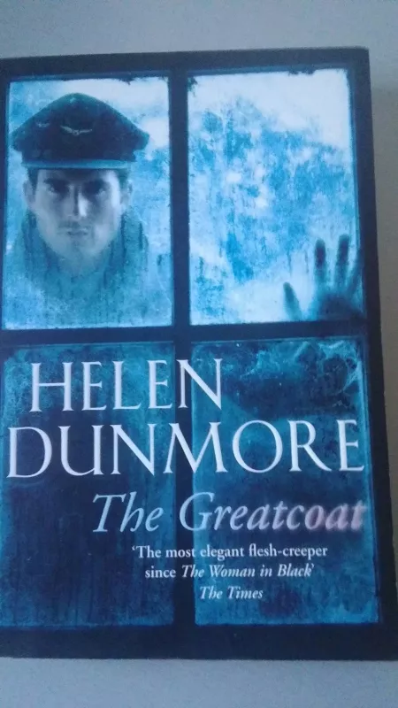 The Greatcoat - Helen Dunmore, knyga