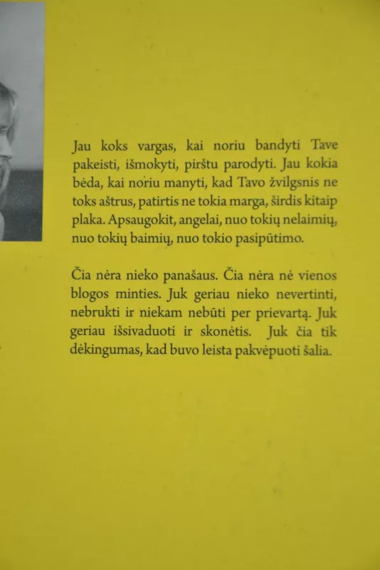 Karavansarajus - Gabija Vitkevičiūtė, knyga