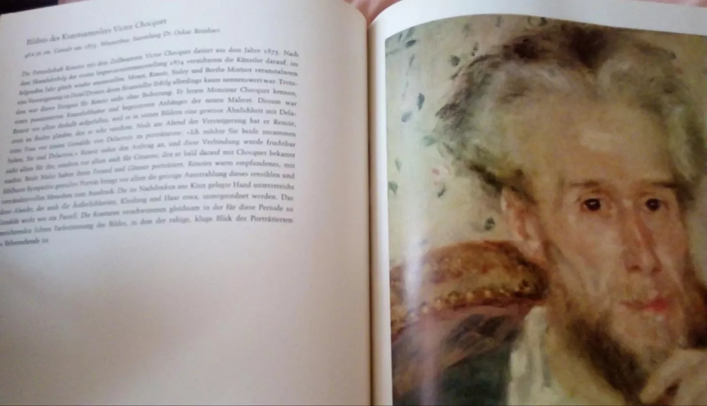 Auguste Renoir - Autorių Kolektyvas, knyga