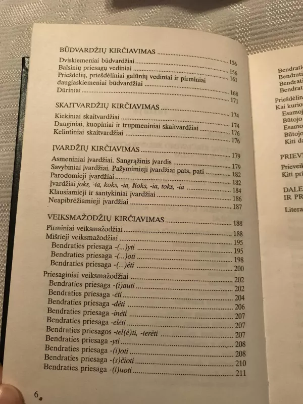 Jono Jablonskio akcentologija - Arvydas Vidžiūnas, knyga