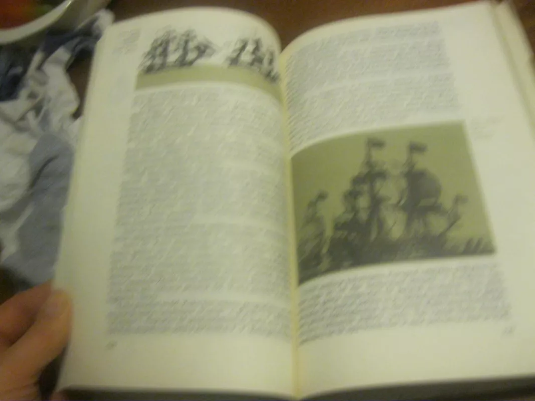 Laivai ir jūrininkai - Aloyzas Každailis, knyga