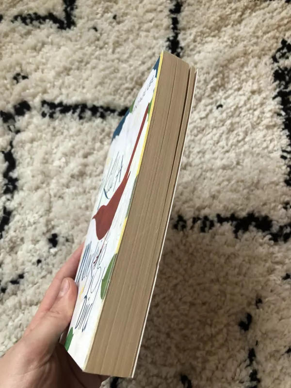 To Kill a Mockingbird - Harper Lee, knyga