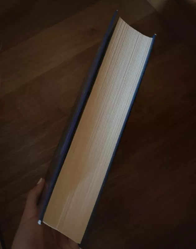 Eragonas - Christopher Paolini, knyga
