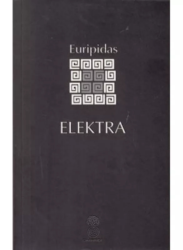 Elektra - Autorių Kolektyvas, knyga