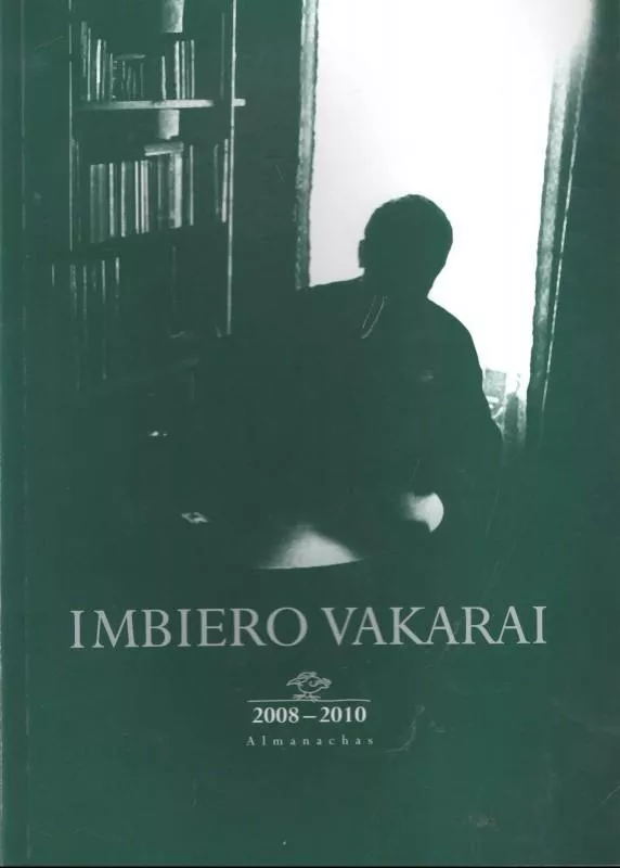 Imbiero vakarai 2004 – 2006 : almanachas - Jurgis Kunčinas, knyga