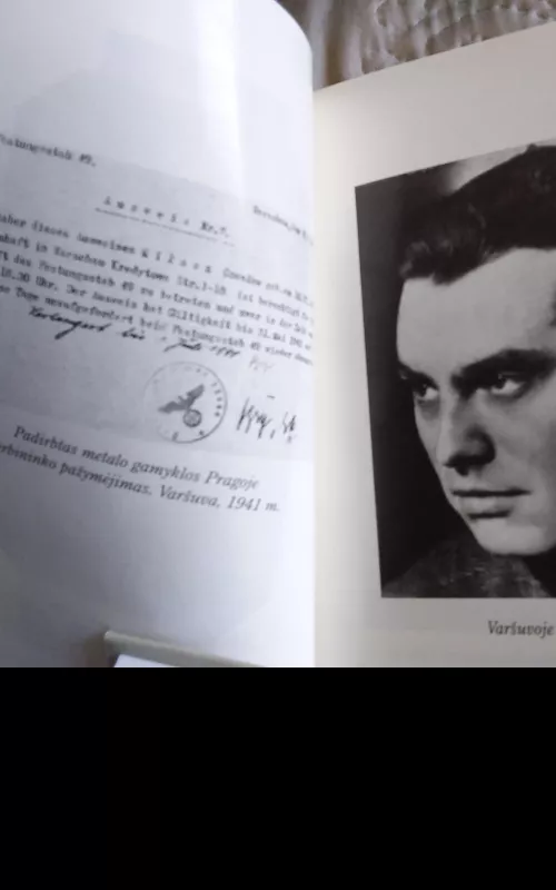 Maištingas Czeslawo Miloszo autoportretas - Aleksandras Fiutas, knyga