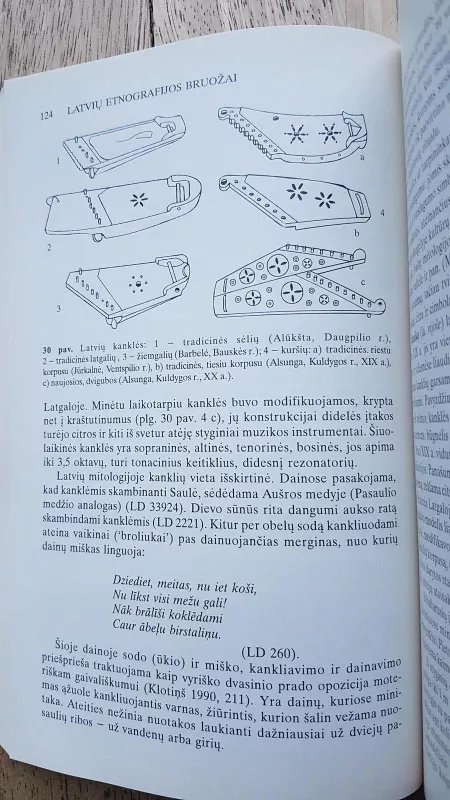 Latviai - Alvydas Butkus, knyga