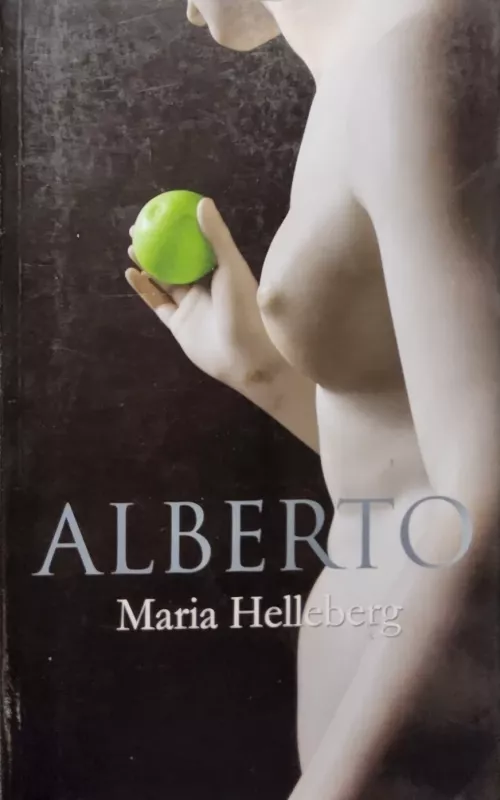 Alberto - Maria Helleberg, knyga