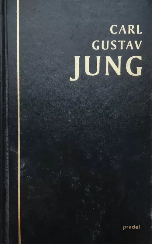 Psichoanalizė ir filosofija - C. G. Jung, knyga