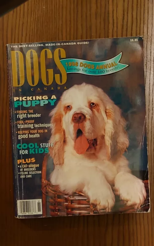 Dogs - Autorių Kolektyvas, knyga