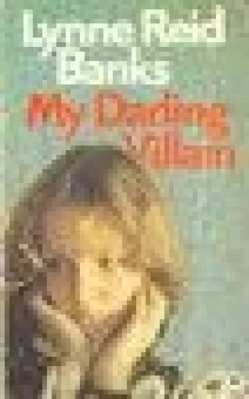 My Darling Villain - Lynne Reid Banks, knyga