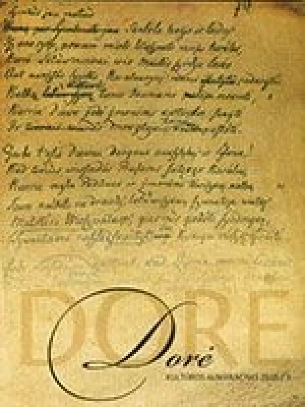 Dorė - Autorių Kolektyvas, knyga