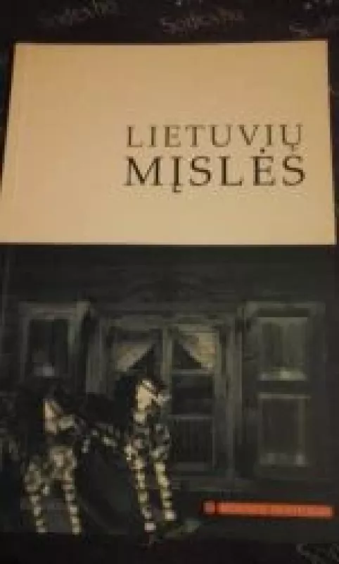Lietuvių mįslės - Violeta Baltušytė, knyga