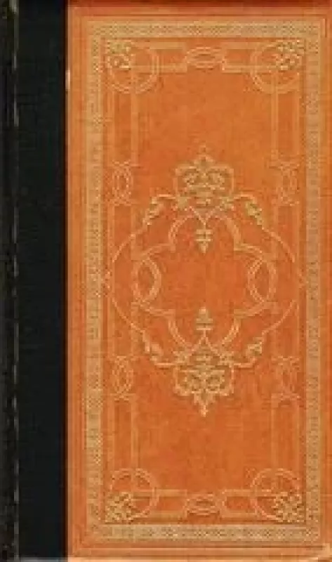 The Life of Samuel Johnson LL. D. - James Boswell, knyga