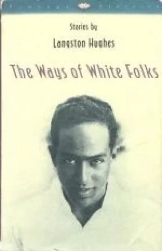 The Ways of White Folks - Langston Hughes, knyga