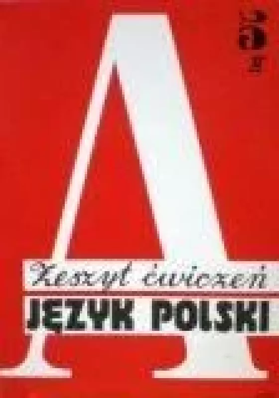 Zeszyt cwiczen di jezyka polskiego (semestr II klasa V) - L. Krakowiak-Miler, knyga