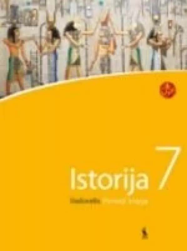 Istorija 7. Pratybų sąsiuvinis - Jūratė Litvinaitė, knyga