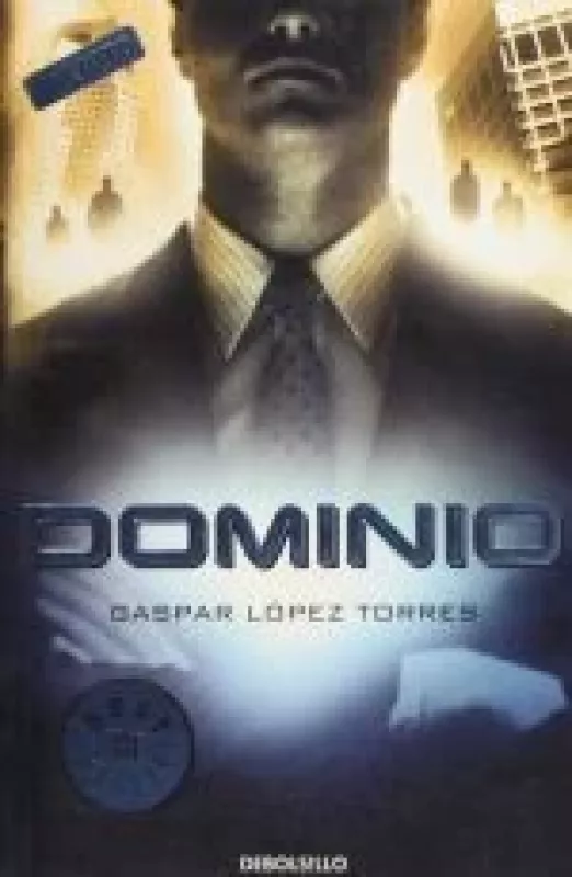 Dominio - Gaspar Lopez Torres, knyga