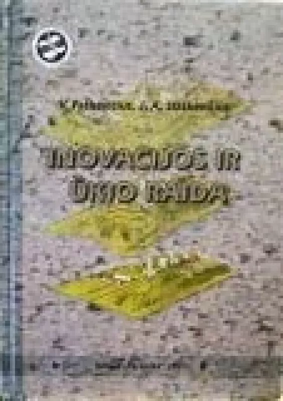 Inovacijos ir ūkio raida - Autorių Kolektyvas, knyga