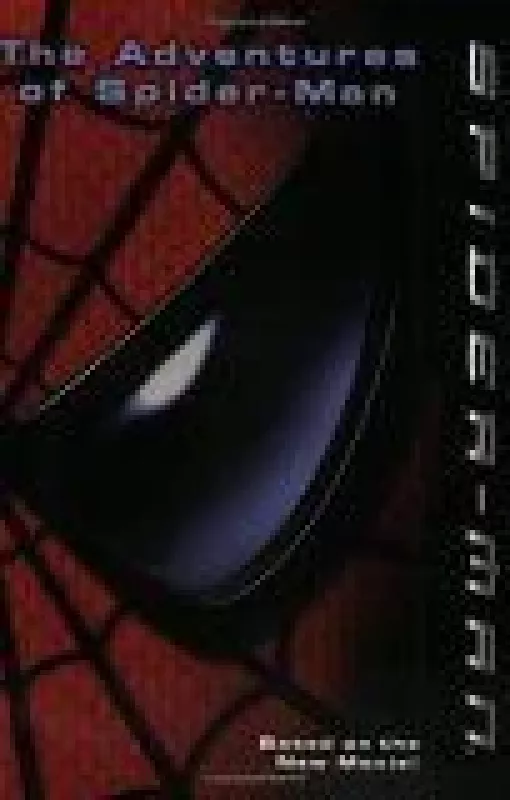 The Adventures of Spider-Man - Michael Teitelbaum, knyga