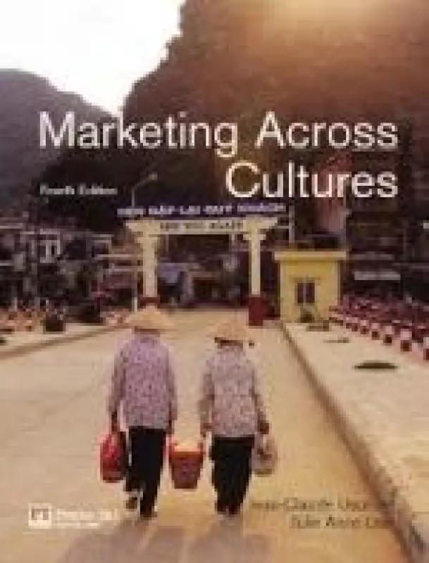 Marketing Across Cultures - Autorių Kolektyvas, knyga