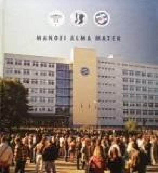 Manoji Alma Mater