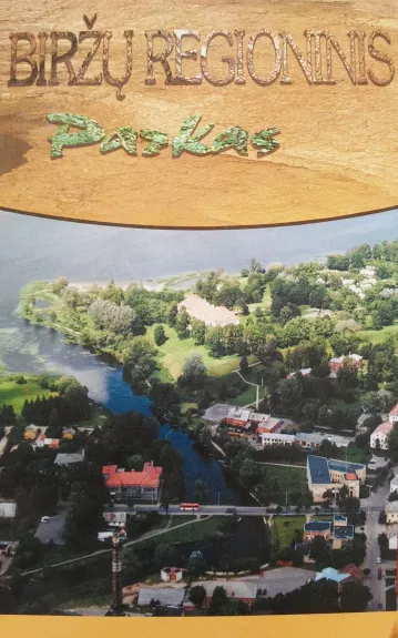 Biržų regioninis parkas