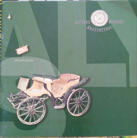 Alytaus kraštotyros muziejus