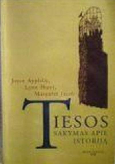 Tiesos sakymas apie istoriją