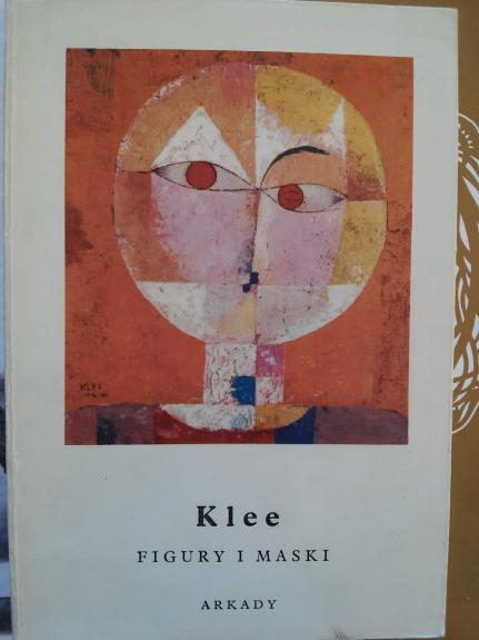 Klee Figury i maski