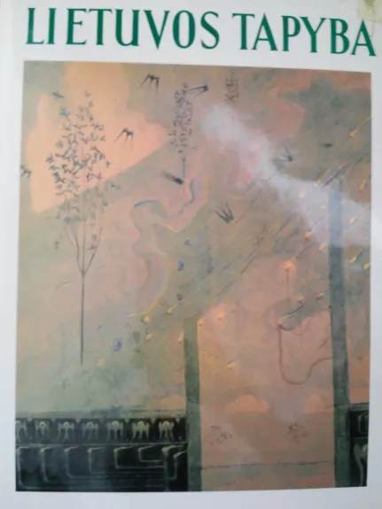 Lietuvos tapyba