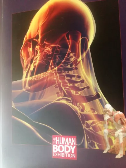The Human body exhibition
