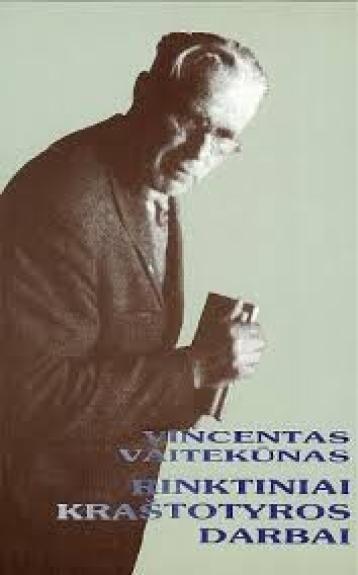 Rinktiniai kraštotyros darbai