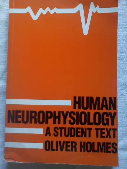 Human Neurophysiology