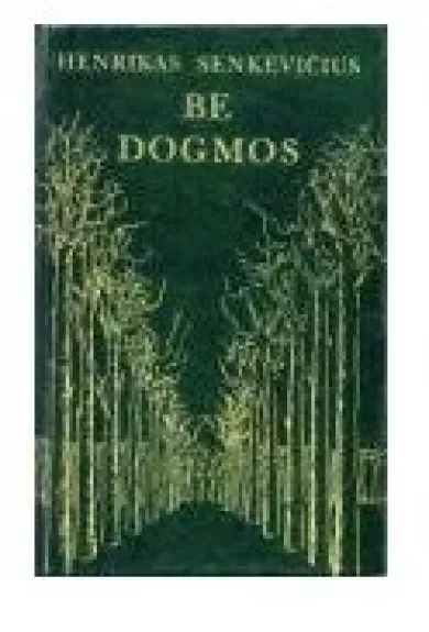 Be dogmos