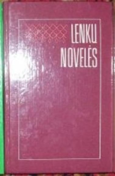 Lenkų novelės