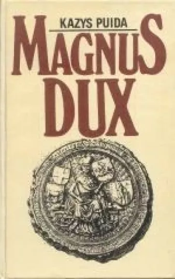 Magnus Dux