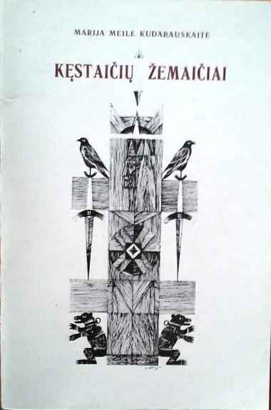 Kęstaičių žemaičiai