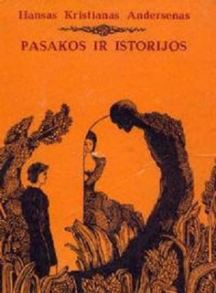 Pasakos ir istorijos