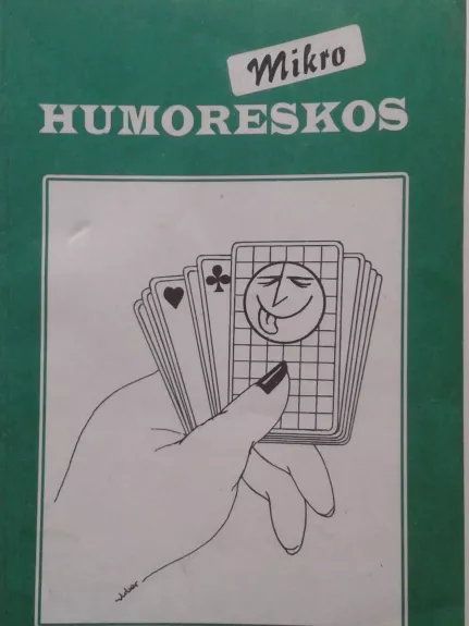 Mikro humoreskos