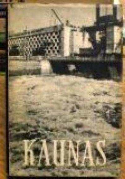 Kaunas. Praeitis, dabartis ir ateitis