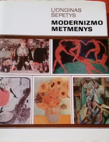 Modernizmo metmenys: Pagrindinių krypčių analizė ir kritika