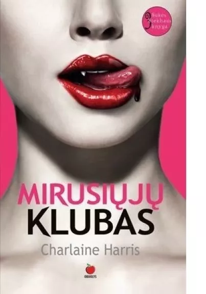 Mirusiųjų klubas