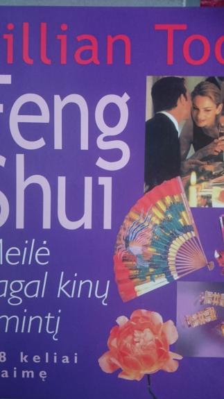 Feng shui: meilė pagal kinų išmintį
