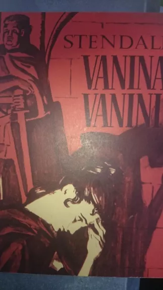 Vanina vanini - Autorių Kolektyvas, knyga