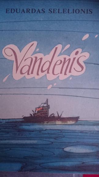 Vandenis